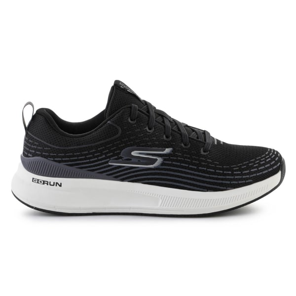 Puolikengät Skechers GO Run Pulse Haptic Motion Mustat 41