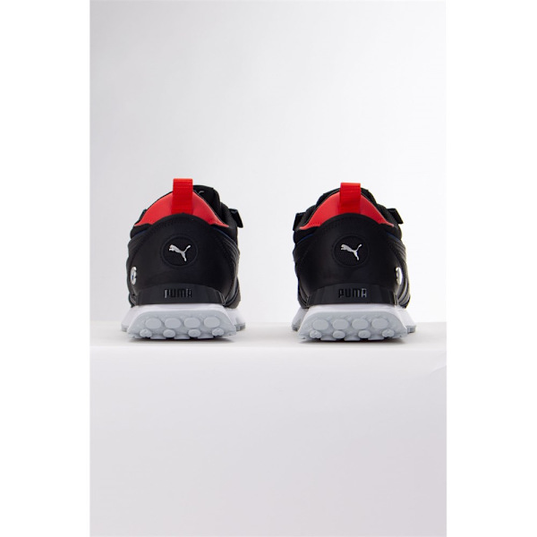 Sneakers low Puma Bmw Mms Rider FV Sort 44.5