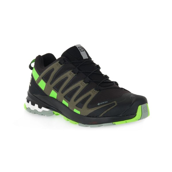 Sneakers low Salomon XA Pro 3D V8 Gtx Sort 47 1/3