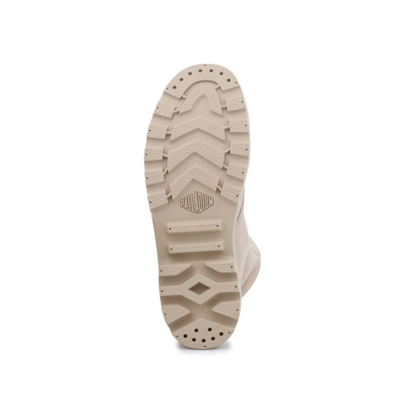 Kengät Palladium Pampa Sport Cuff Beesit 41