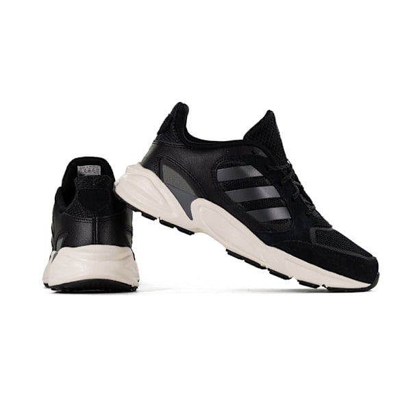 Sneakers low Adidas 90S Valasion Sort 38 2/3
