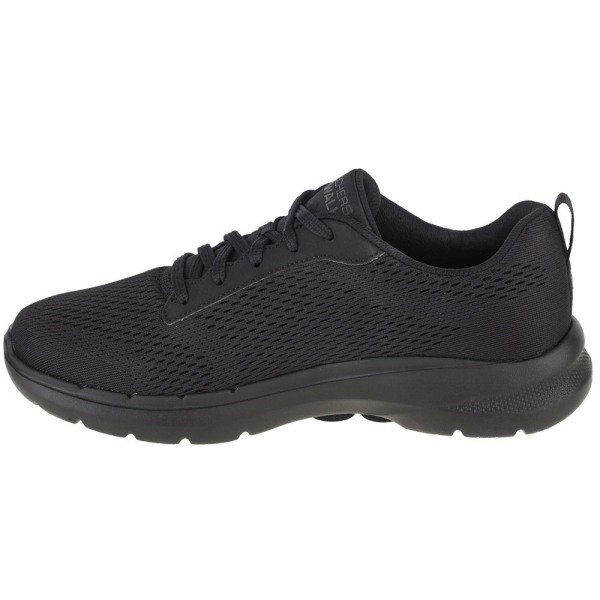 Puolikengät Skechers GO Walk 6 Avalo Mustat 43