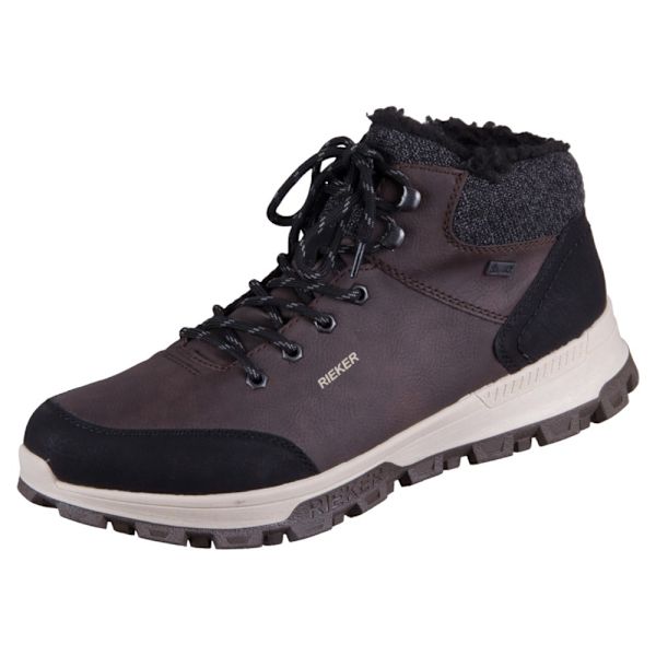 Skor Rieker 3553425 Bruna 43