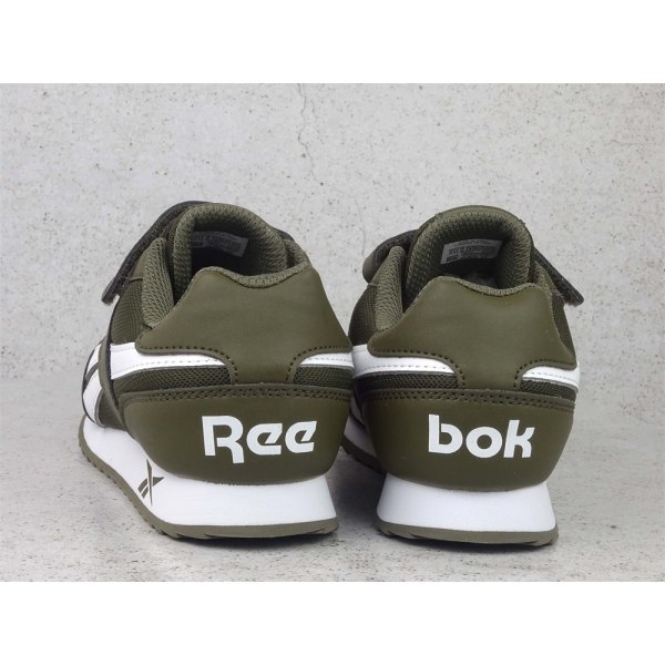 Sneakers low Reebok Royal Classic Jogger 3 Sort 27