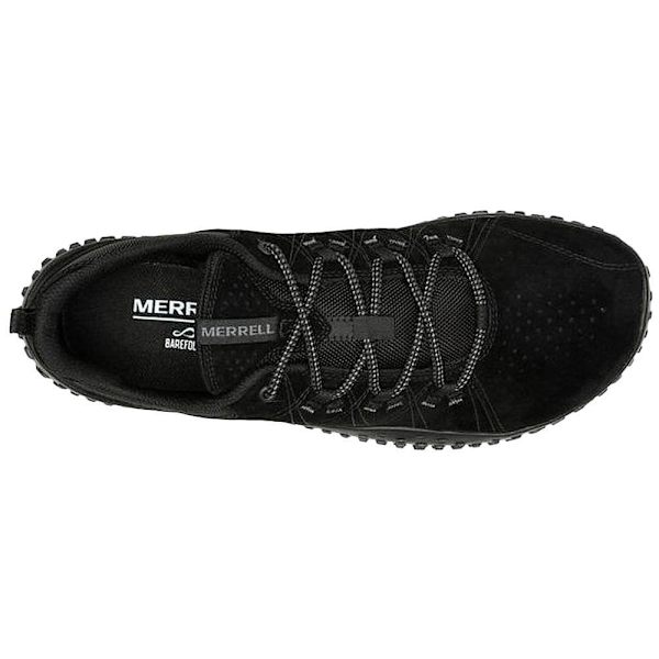 Skor Merrell Wrapt Svarta 41