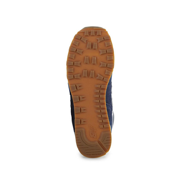Sko New Balance 574 Grafit 37.5