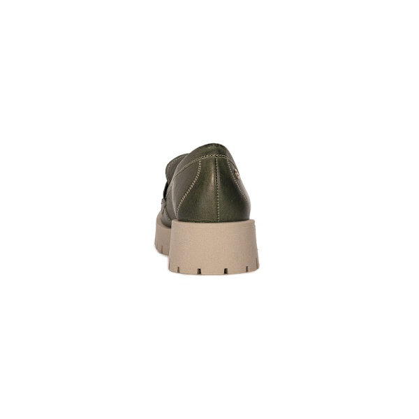 Mockaskiner Maciejka 5497S09005 Gröna 40