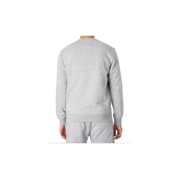 Sweatshirts Champion Crewneck Sweatshirt Gråa 183 - 187 cm/L