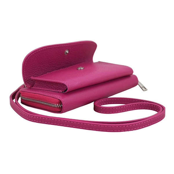 Håndtasker Barberini's 9091456525 Pink