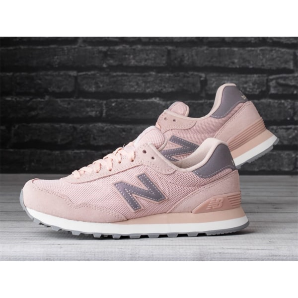 Sneakers low New Balance WL515GBP Pink 37.5