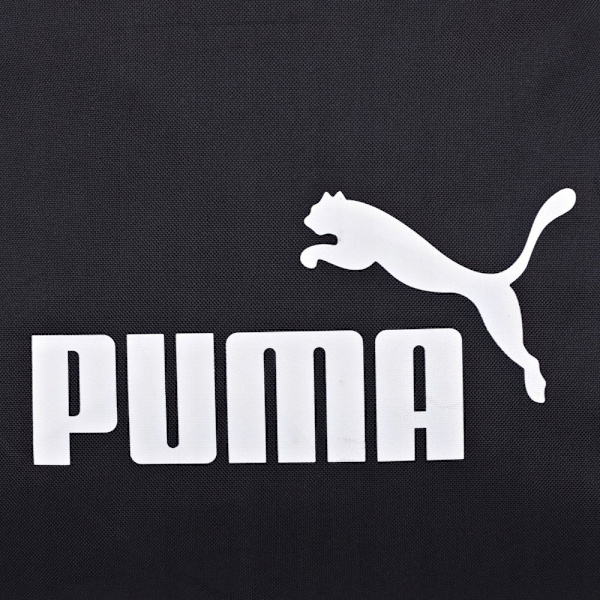Påsar Puma Phase Packable Shopper Svarta