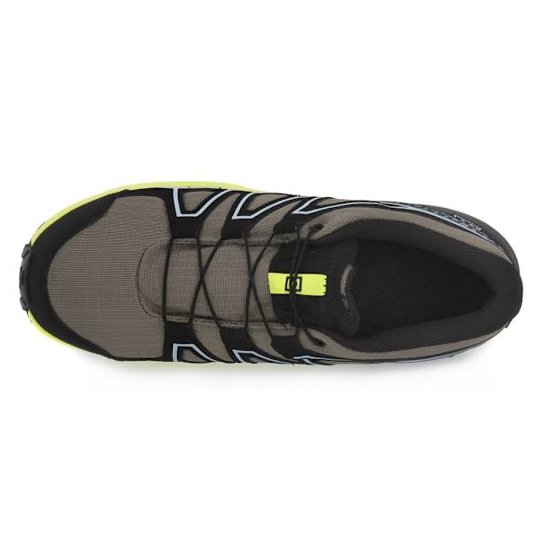 Lågskor Salomon Speedcross Cswp Oliv 38