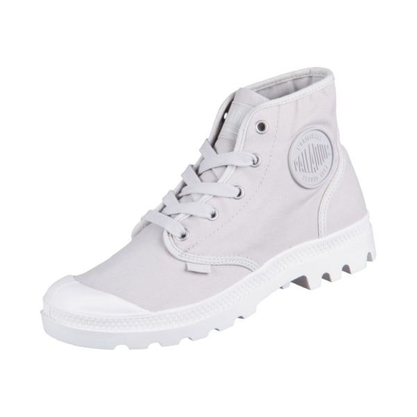 Kengät Palladium Pampa HI Harmaat 38