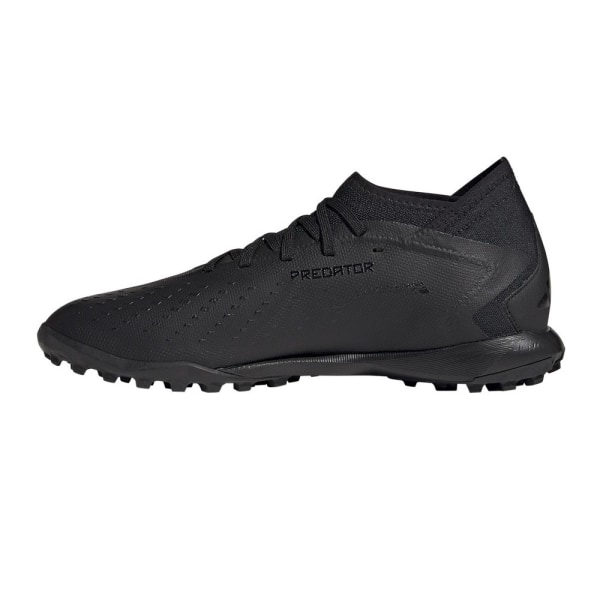 Lågskor Adidas Predator ACCURACY3 TF Svarta 44
