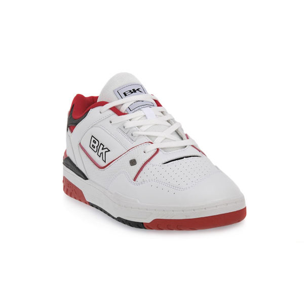 Sneakers low British Knights Vendon Hvid 44