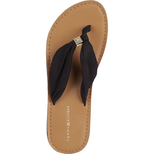 Flip-flops Tommy Hilfiger FW0FW06985 Bds Sort 36