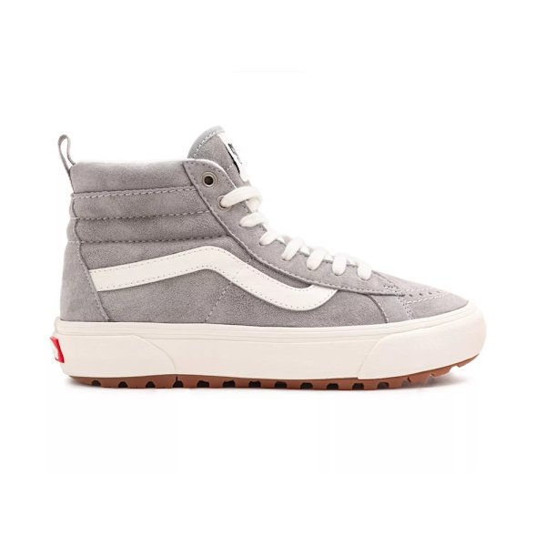 Sko Vans VN0A5HZY6J61 Grå 39