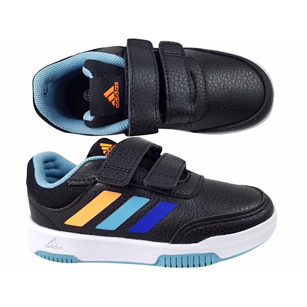 Sneakers low Adidas Tensaur Sport 20 I Sort 23.5