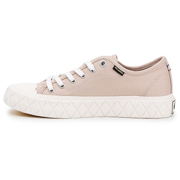 Gymnastikskor Palladium Ace Cvs U Beige 41