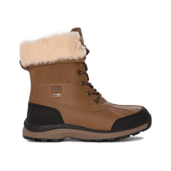 Snowboots UGG Adirondack Boot Iii Chestnut Bruna 40