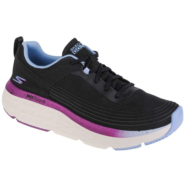 Sneakers low Skechers Max Cushioning Delta Sunny Road Sort 41