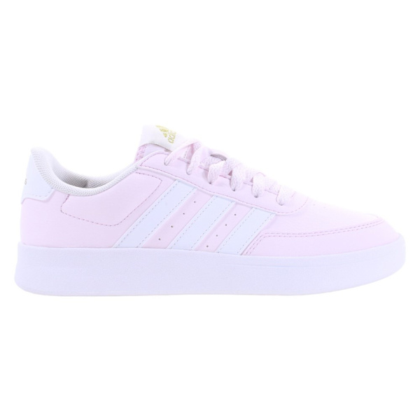 Lågskor Adidas Breaknet 20 Rosa 40