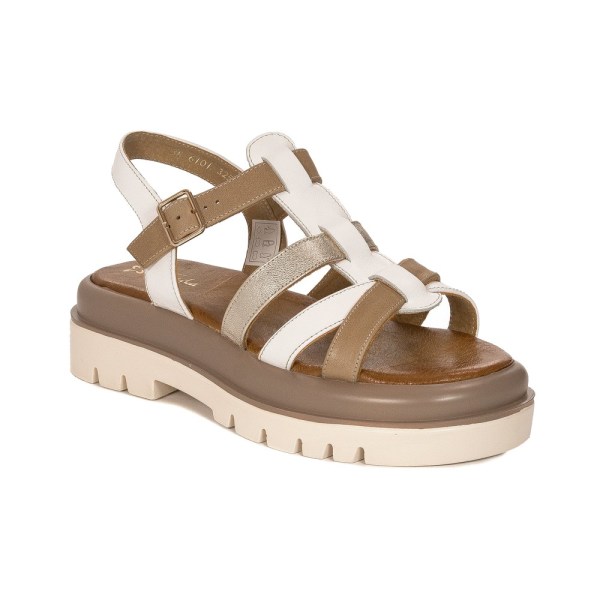 Sandaler Maciejka 0610111005 Brun 40