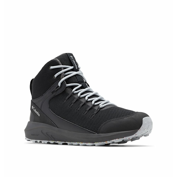 Sko Columbia Trailstorm Mid Waterproof Sort 44.5