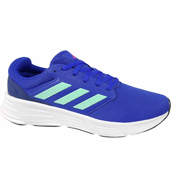 Puolikengät Adidas Galaxy 6 Vaaleansiniset 42 2/3