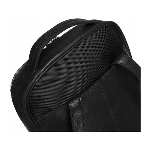 Rygsække Pierre Cardin 28010NERO50713 Sort