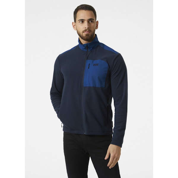 Jakker Helly Hansen Daybreaker Flåde 167 - 173 cm/S