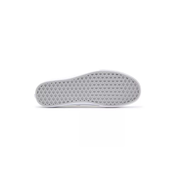 Kondisko Vans Authentic Hvid 44.5