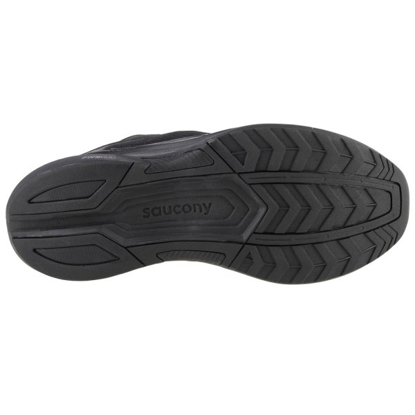 Sneakers low Saucony Axon 2 Sort 46.5