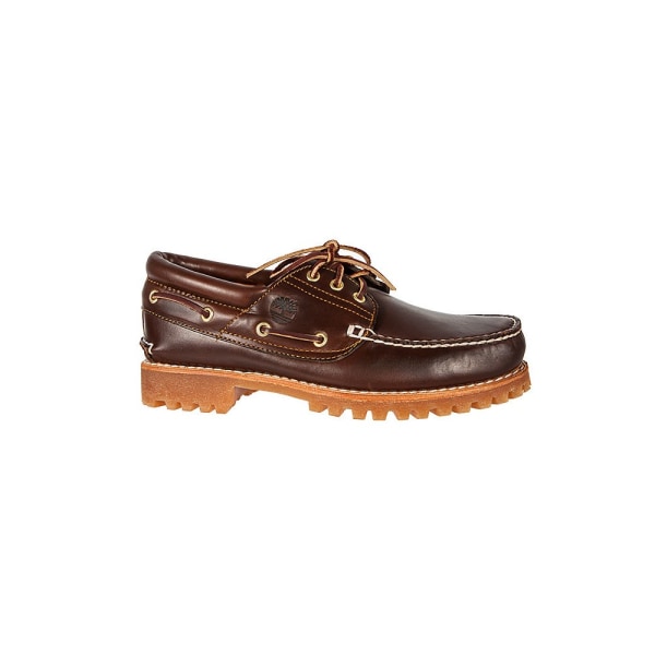 Sneakers low Timberland Trad HS 3 Brun 41