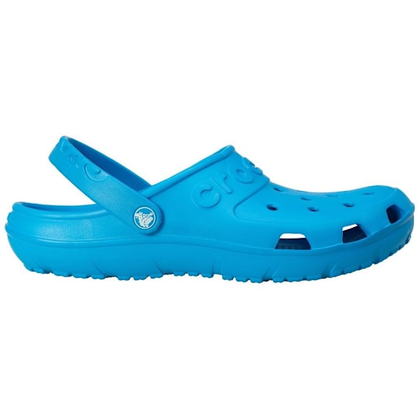Träskor Crocs Hilo Clog Ocean Blå 36