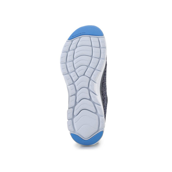 Sneakers low Skechers Flex Appeal 40 Fresh Flåde 37.5