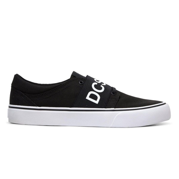 Lenkkitossut DC Trase TX SP Mustat 42