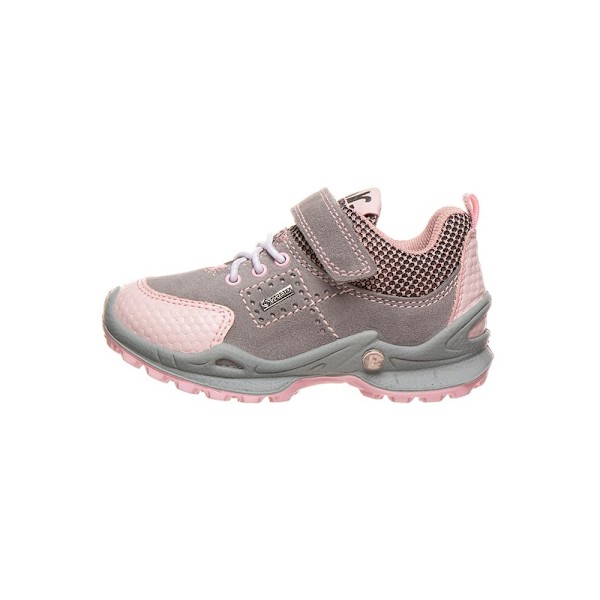 Sneakers low Primigi Scamretesnapgrig Grå 31