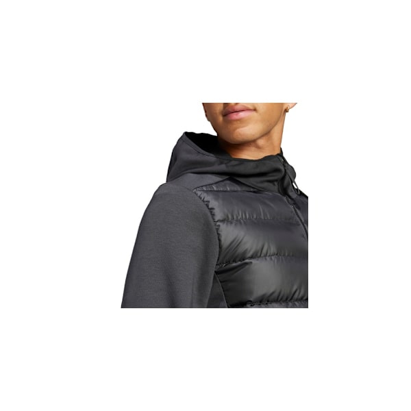 Jakker Adidas Essentials Hybrid Sort 170 - 175 cm/M