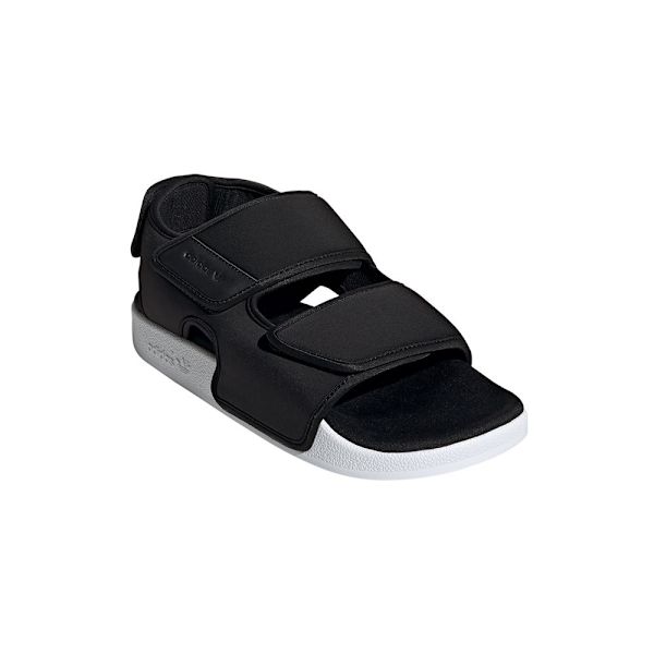 Sandaler Adidas Adilette Sort 38