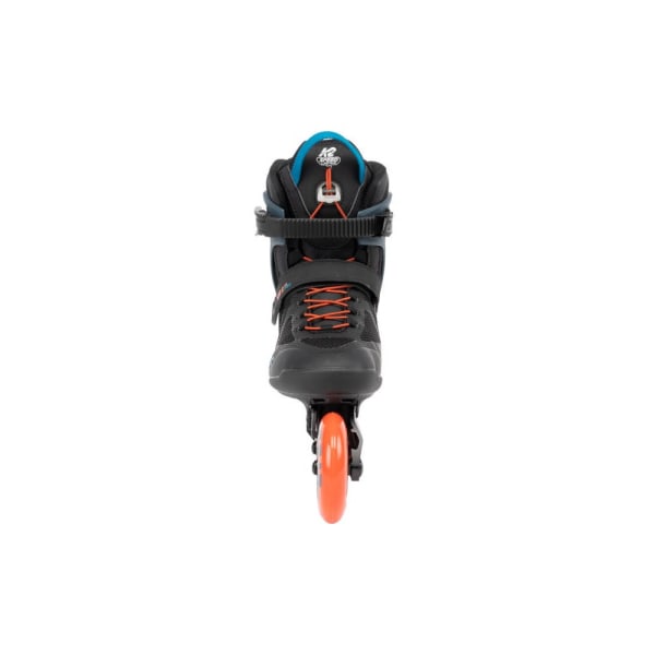 Rollerblades K2 VO2S 90 Pro M 2022 Sort 29,5 cm/45,0 eu/10,5 uk