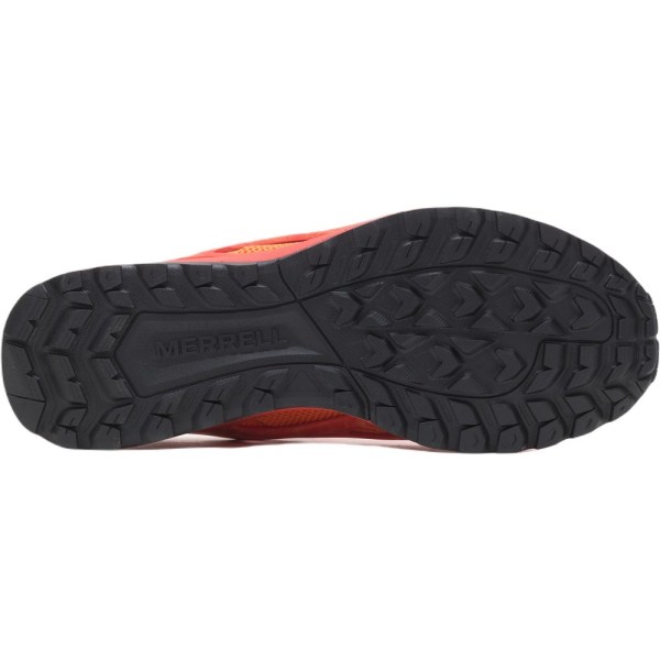 Puolikengät Merrell Hydro Runner Oranssin väriset 41