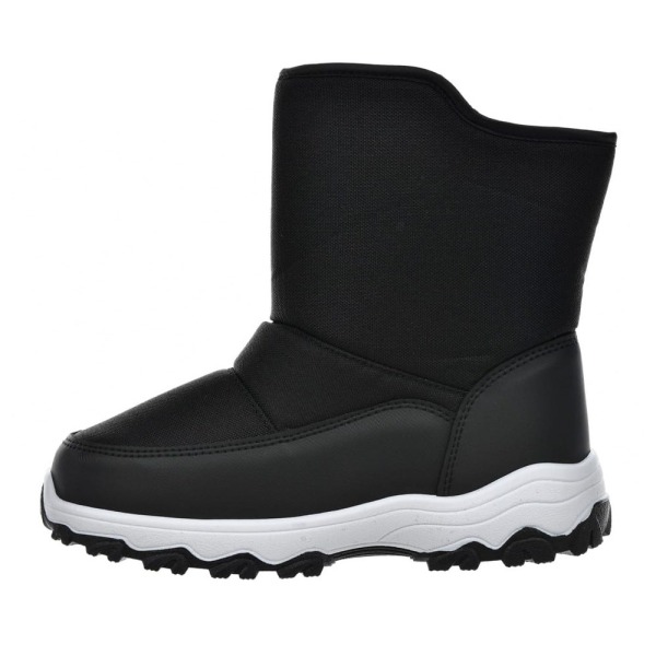 Lumisaappaat Big Star MM374119 Mustat 32