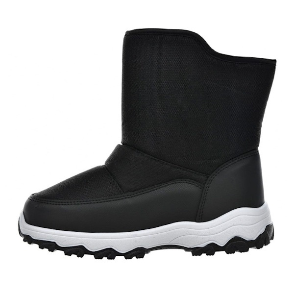 Snowboots Big Star MM374119 Sort 30