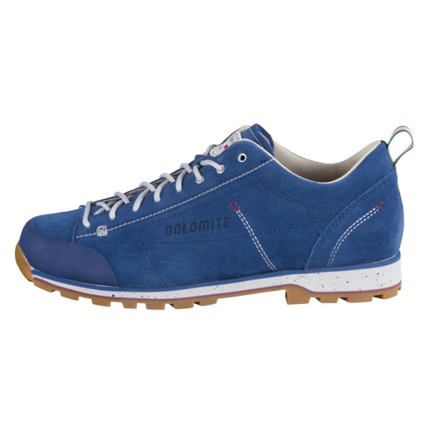 Lågskor Dolomite 54 Low Evo Blå 40 2/3