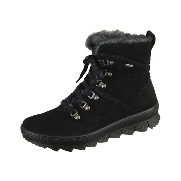 Sko Legero 20005030000 Sort 41