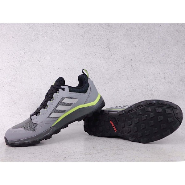 Sneakers low Adidas Terrex Tracerocker Grå 40 2/3