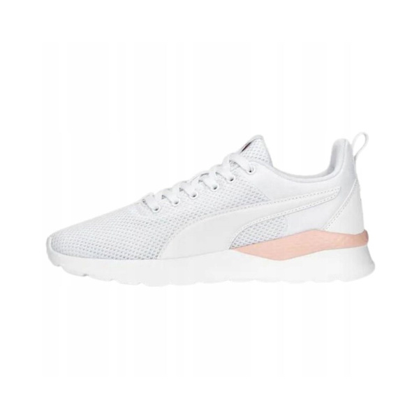 Lågskor Puma Anzarun Lite Vit 37