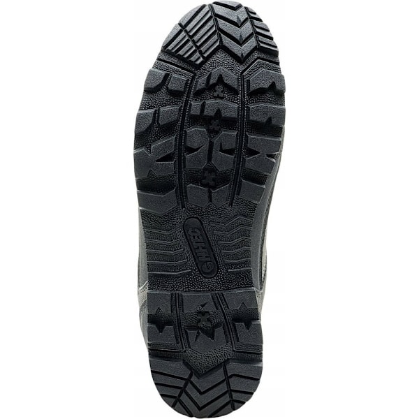 Sneakers low Hi-Tec Gelen II Low WP Grå 41