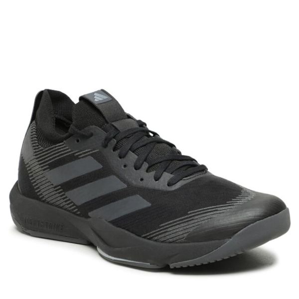 Kengät Adidas Rapidmove Adv Trainer Mustat 42